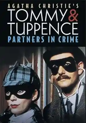Partners in Crime